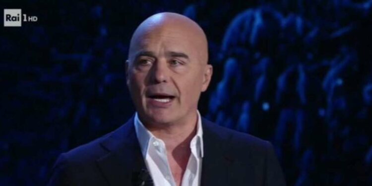 Luca Zingaretti, "Poco più che persone"