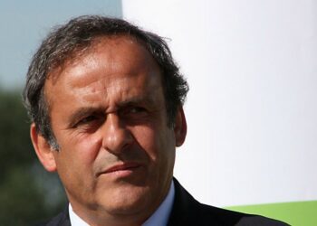 Michel Platini (da Wikipedia)