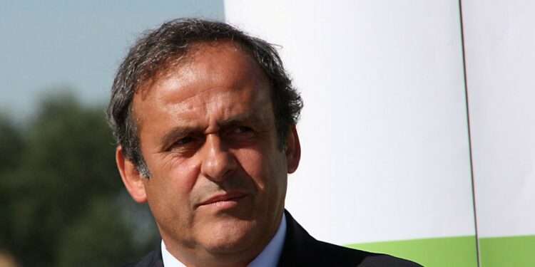 Michel Platini (da Wikipedia)