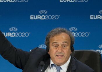 Michel Platini