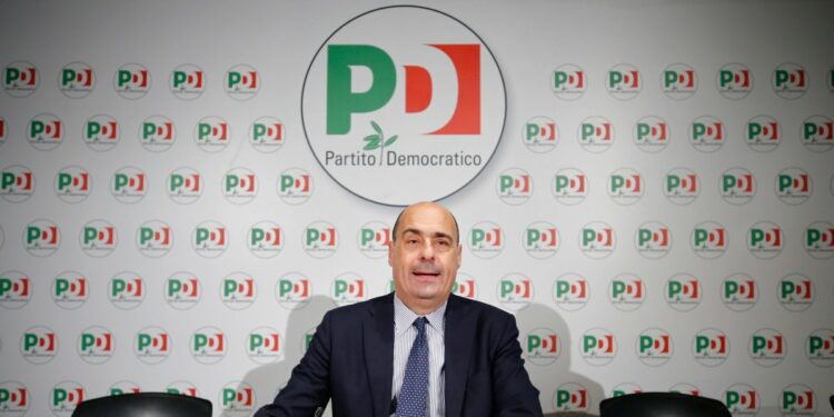 pd eletti elezioni umbria 2019