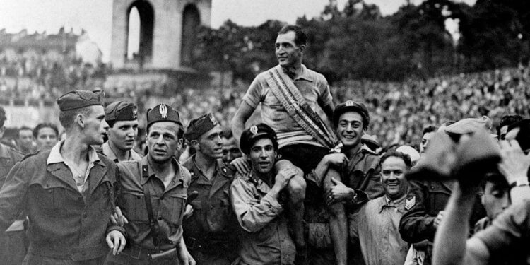 Gino Bartali