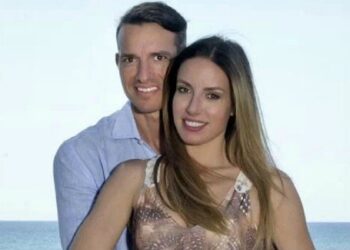 Cristina e David, Temptation Island 2019