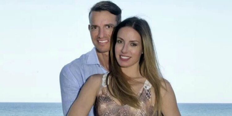 Cristina e David, Temptation Island 2019