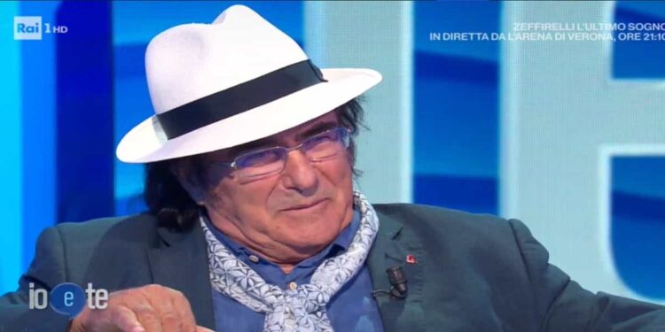 Al Bano Carrisi