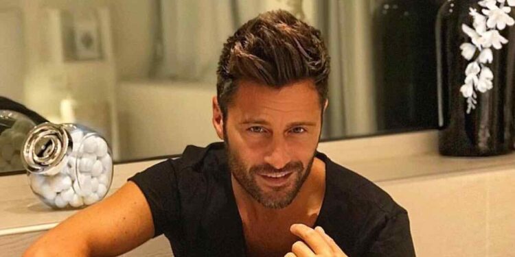 Filippo Bisciglia a Temptation Island 2019