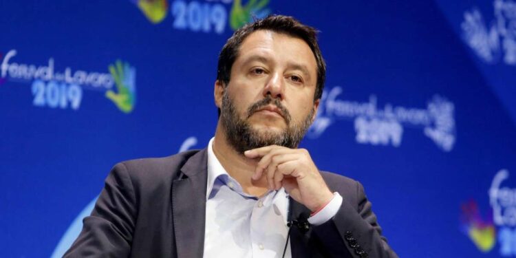 salvini