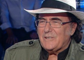 Al Bano Carrisi