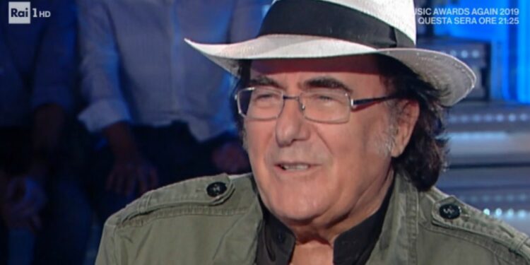 Al Bano Carrisi