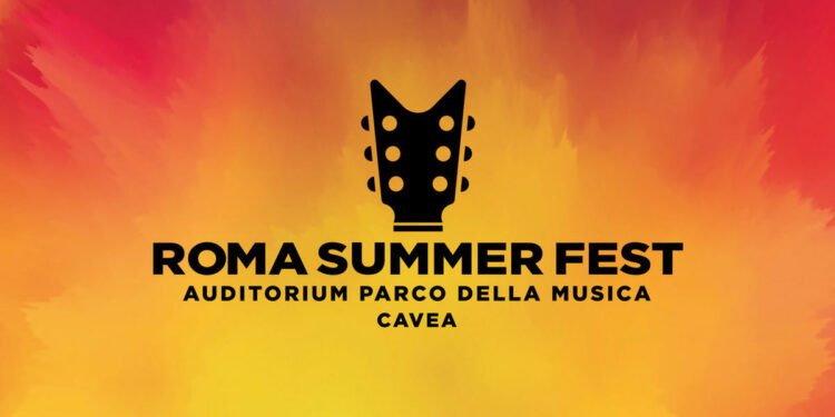 Roma Summe Fest 2019