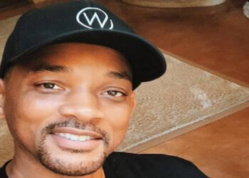 will smith Willy il principe di Bel-Air