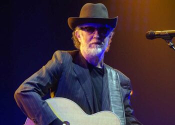 Francesco De Gregori (La Presse)