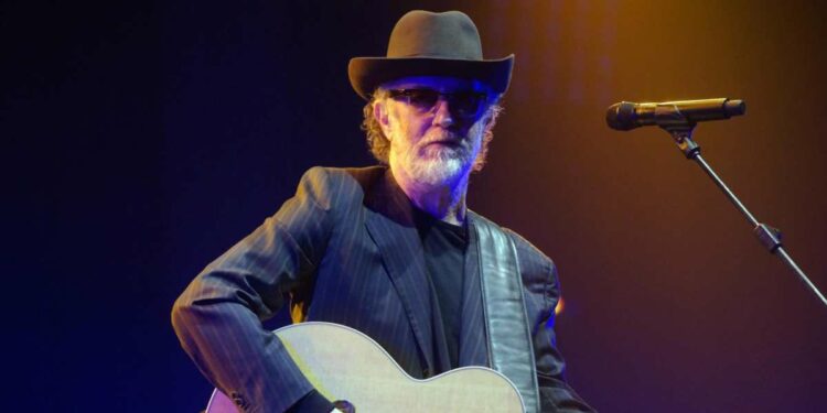 Francesco De Gregori (La Presse)