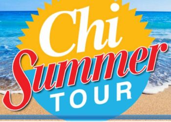 Chi Summer tour 2019