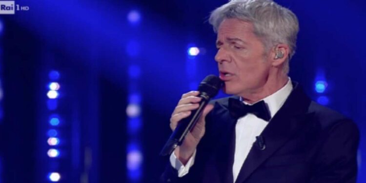 Claudio Baglioni