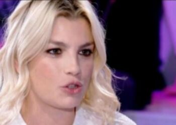 Malattia Emma Marrone