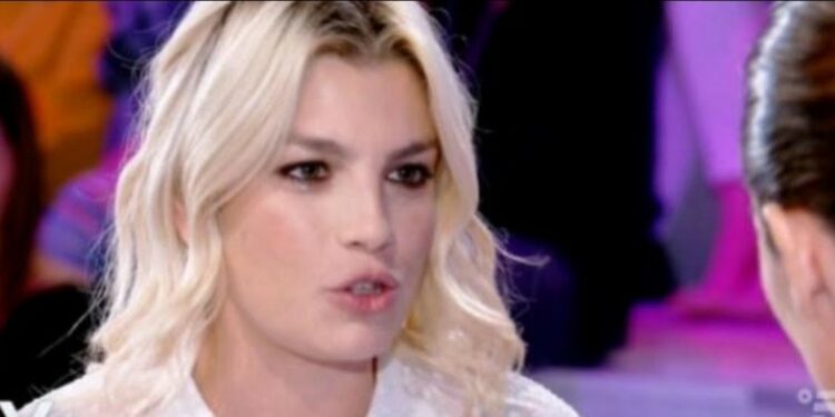 Malattia Emma Marrone