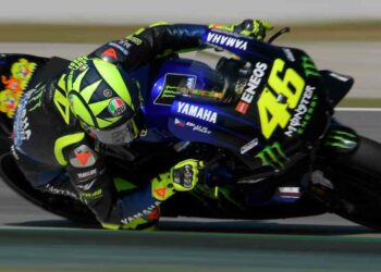 valentino rossi MotoGp