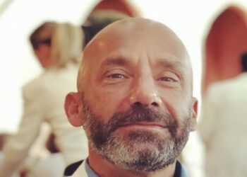 Gianluca Vialli - Foto Instagram