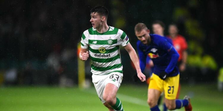 Diretta Celtic Lipsia, Champions League  (Foto LaPresse)