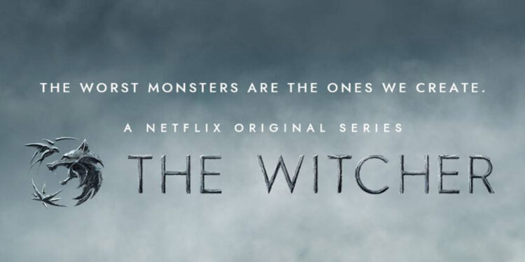 The Witcher, Netflix: la serie tv