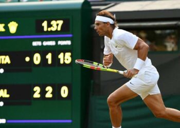 rafael nadal wimbledon