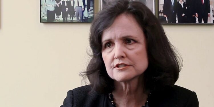 Judy Shelton, scelta da Trump per entrare nel board della Fed