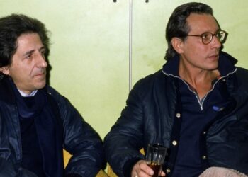 Gaber e Jannacci