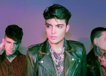 The Kolors