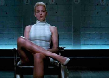 Basic Instinct