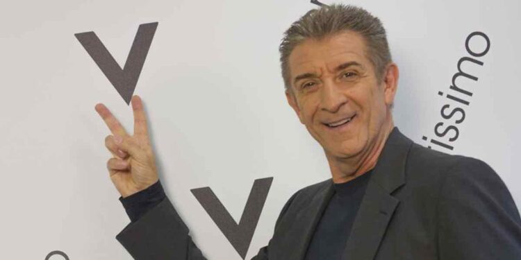 Ezio Greggio La Sai l'Ultima 2019