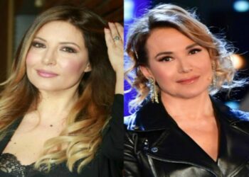 Selvaggia Lucarelli contro Barbara d'Urso