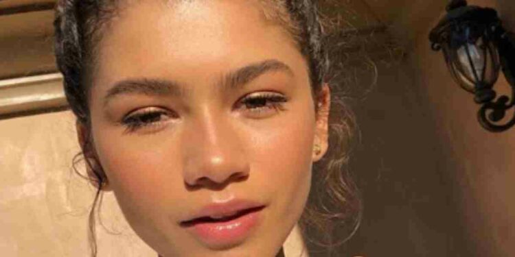 Zendaya, chi è?