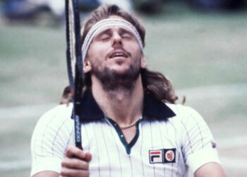 Bjorn Borg