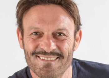 Toto Schillaci a Non Disturbare