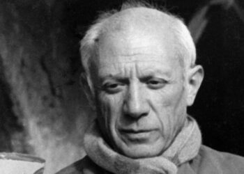 Pablo Picasso