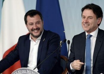 sondaggi politici