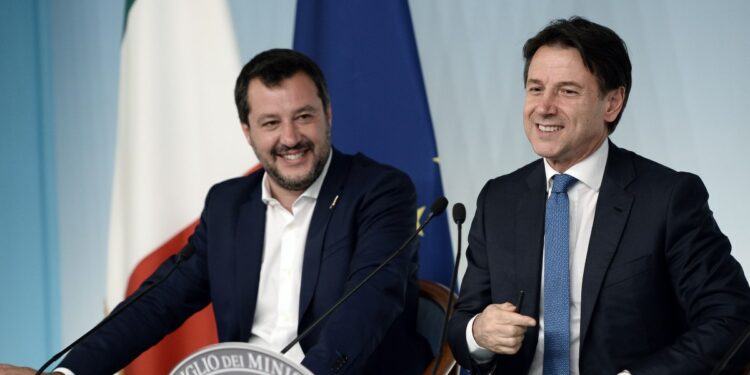 sondaggi politici