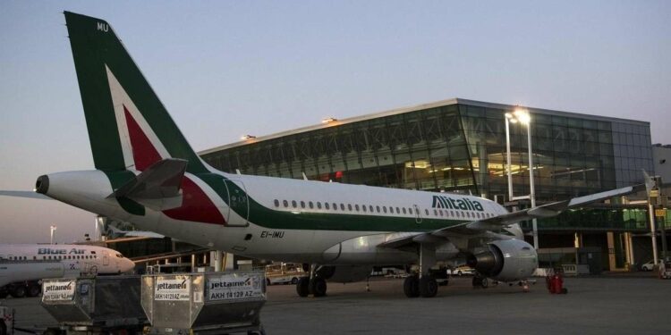 alitalia