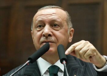 turchia raid siria erdogan