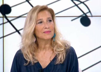 Grazia Di Michele, RaiNews24