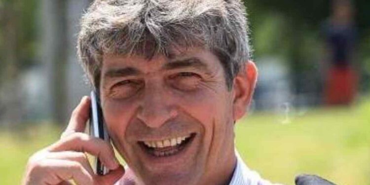 Paolo Rossi