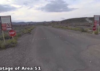 Area 51