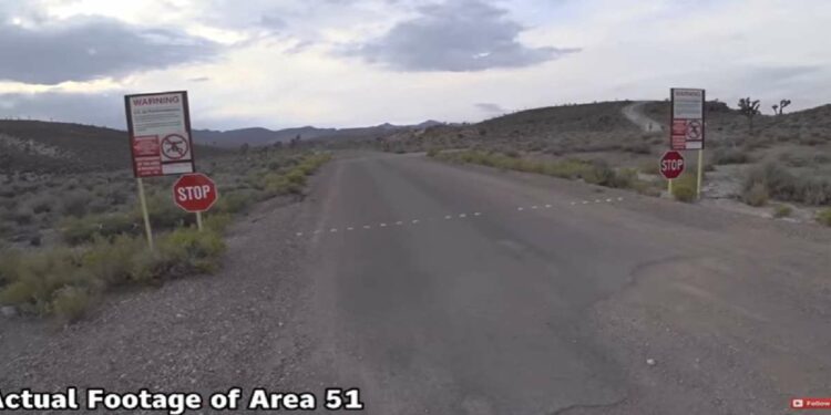 Area 51