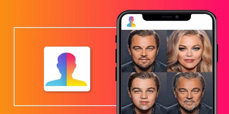 Faceapp, come funziona