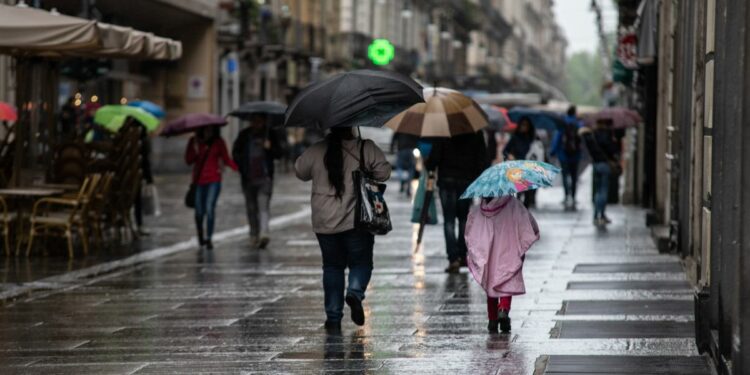 previsioni meteo