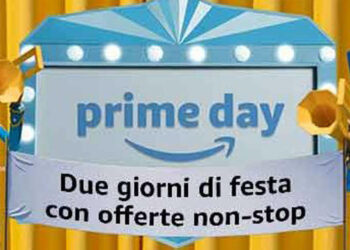 Amazon Prime Day 2019