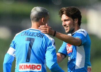 Calciomercato Napoli news: Simone Verdi (Foto LaPresse)