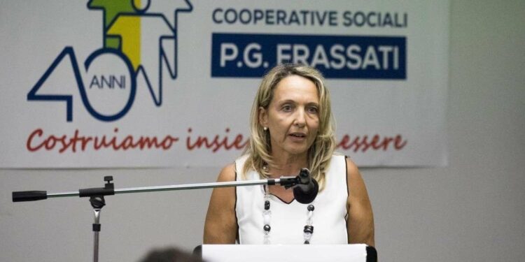 Claudia Fiaschi (Lapresse)