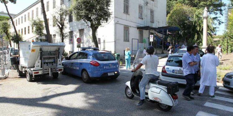 Ospedale Cardarelli